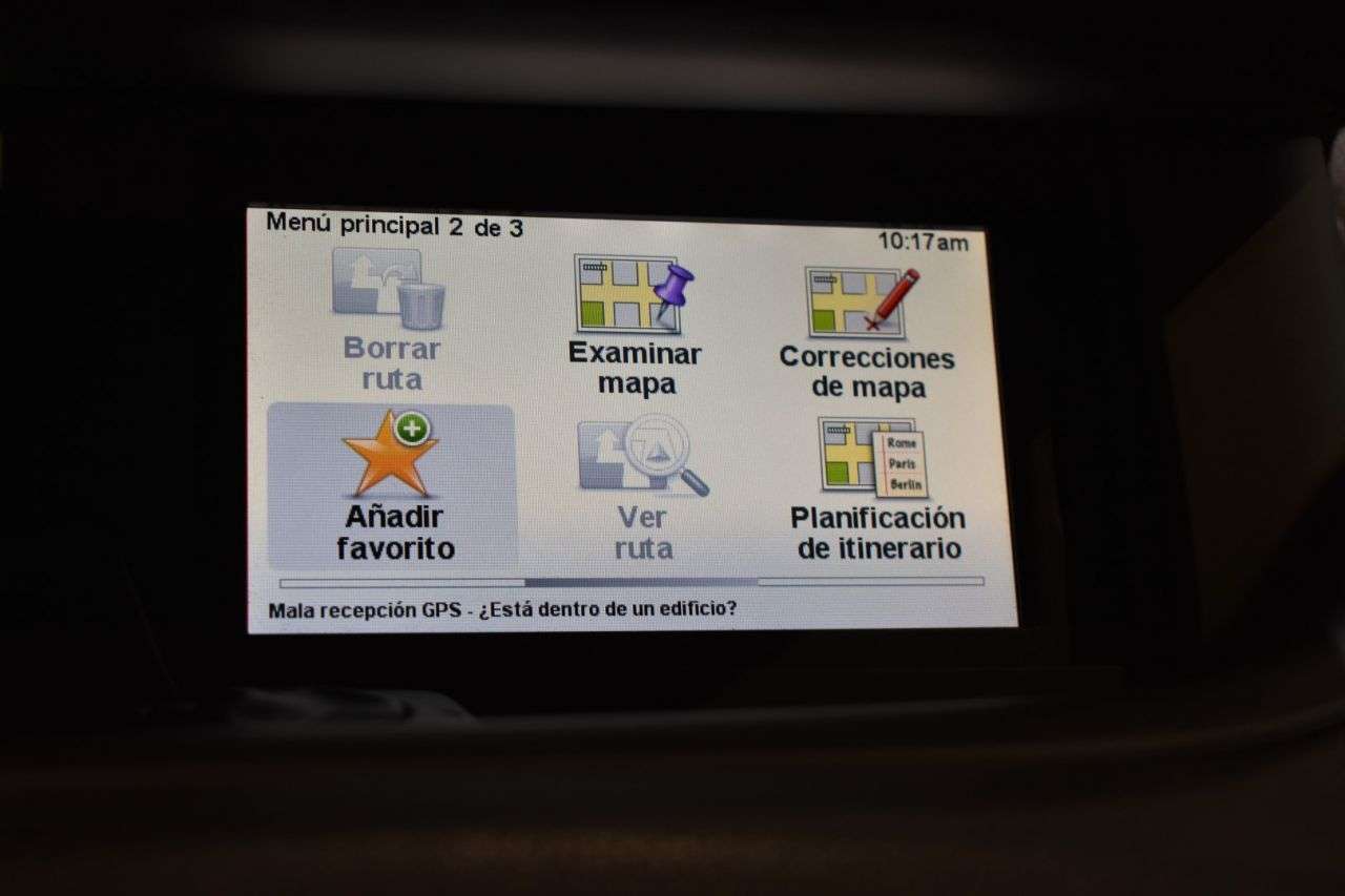 RENAULT SCENIC en Minoautos