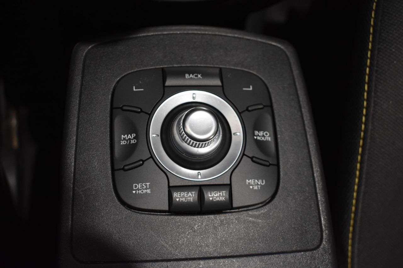 RENAULT SCENIC en Minoautos