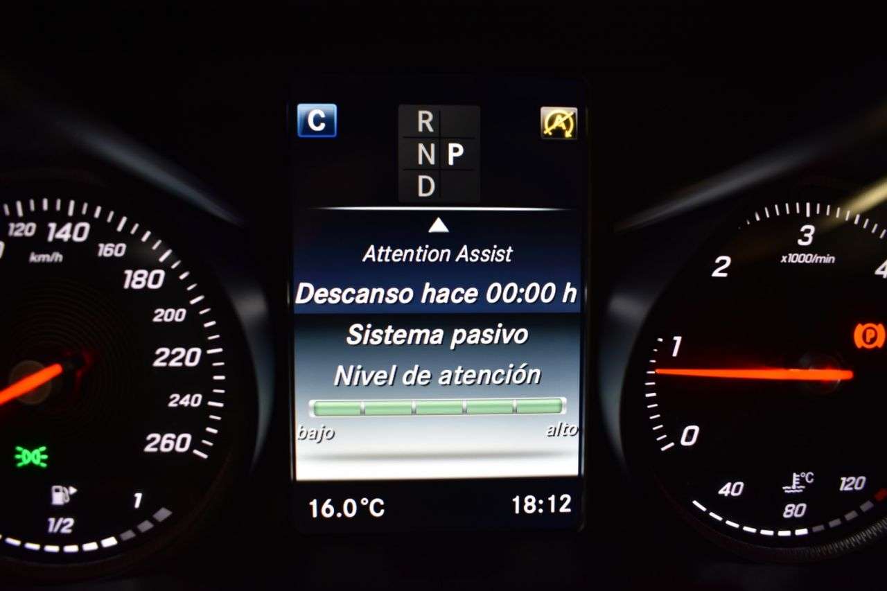 MERCEDES-BENZ GLC en Minoautos