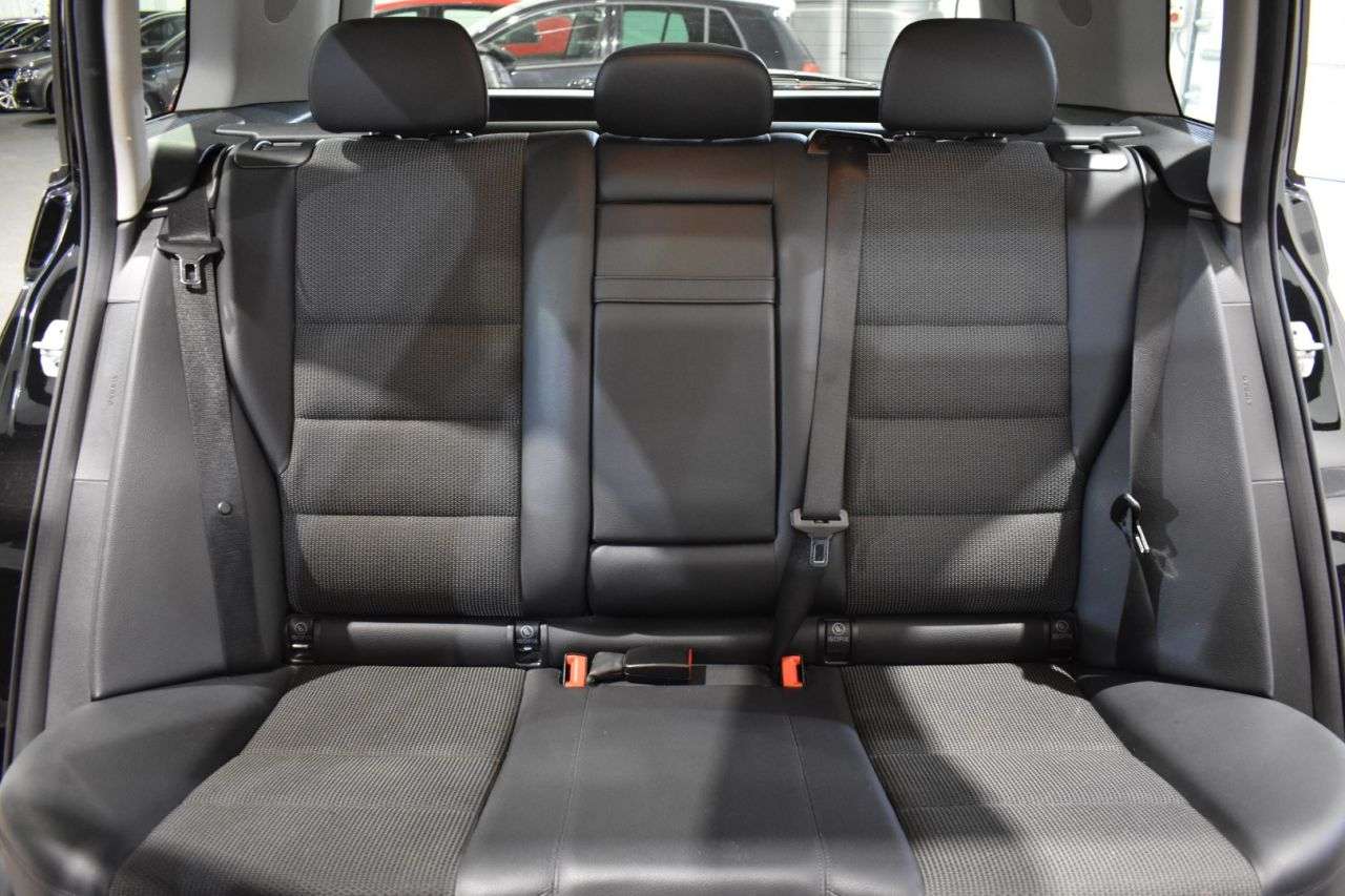 MERCEDES-BENZ GLK en Minoautos