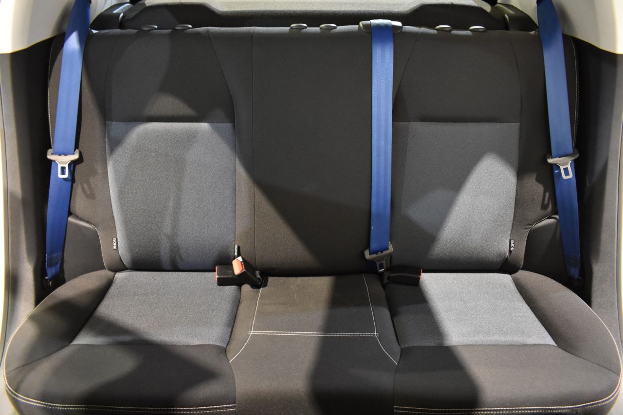 PEUGEOT 208 en Minoautos