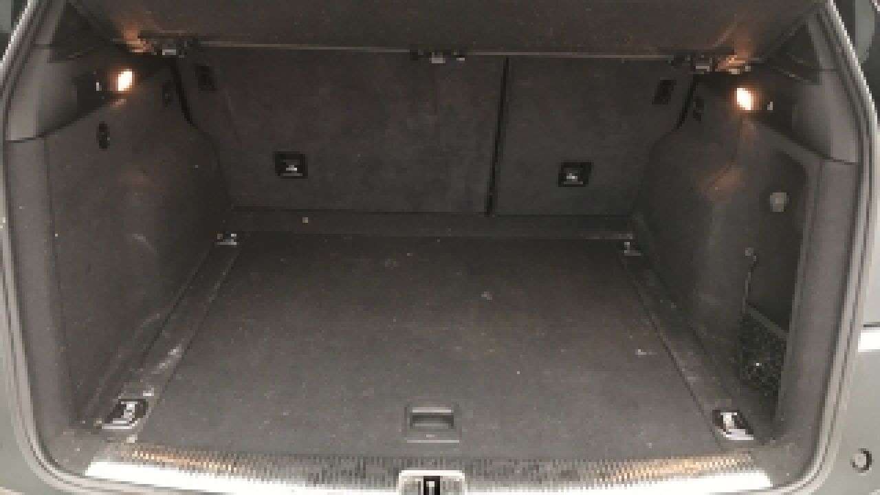 AUDI Q5 en Minoautos