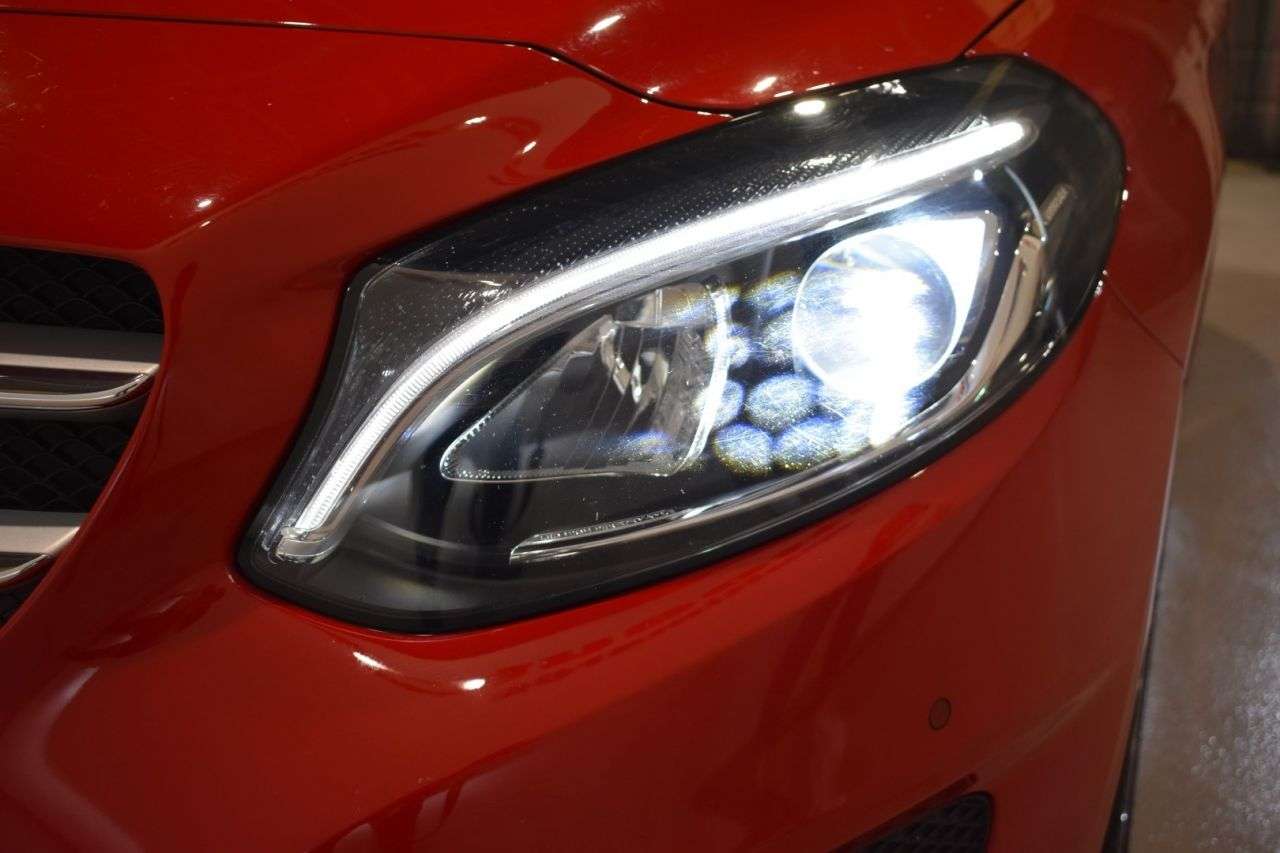 MERCEDES-BENZ CLASE B en Minoautos