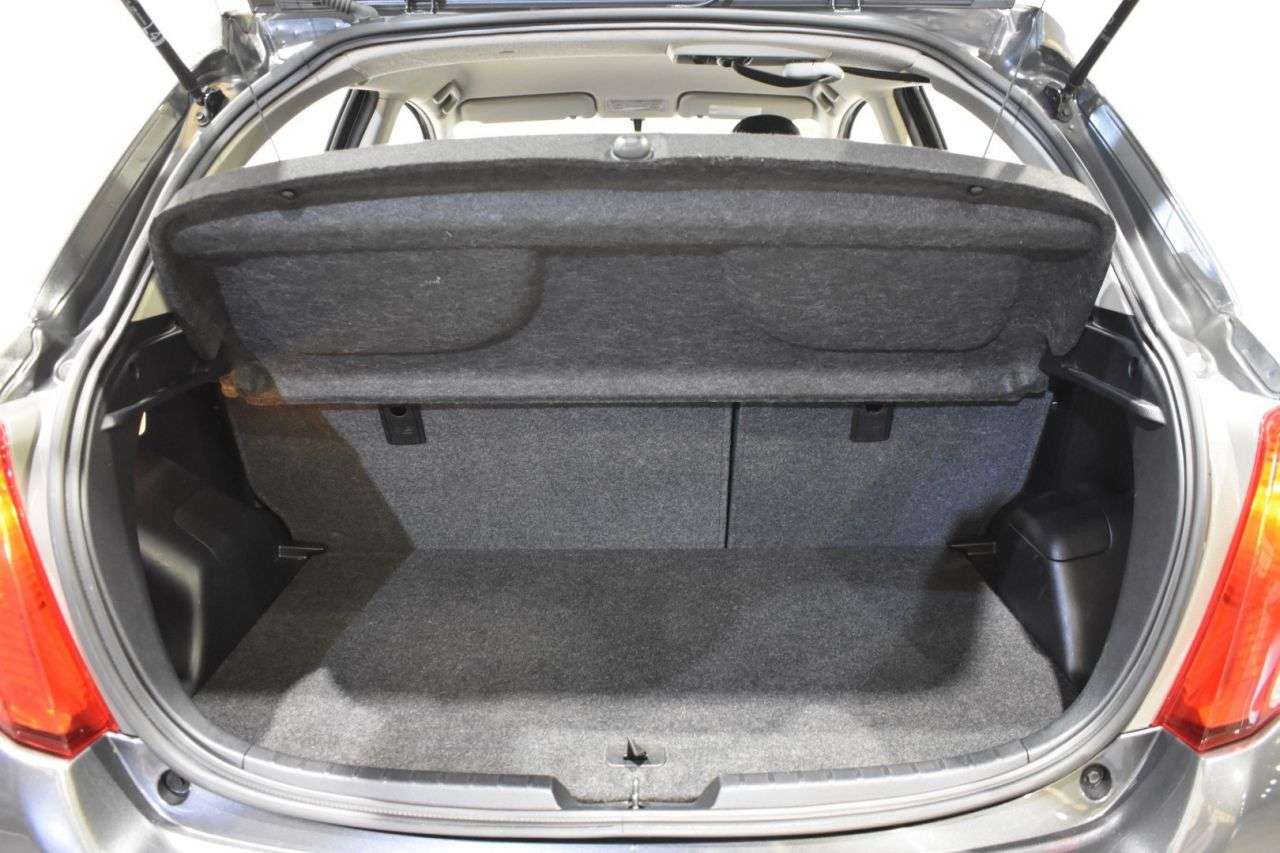 TOYOTA YARIS en Minoautos