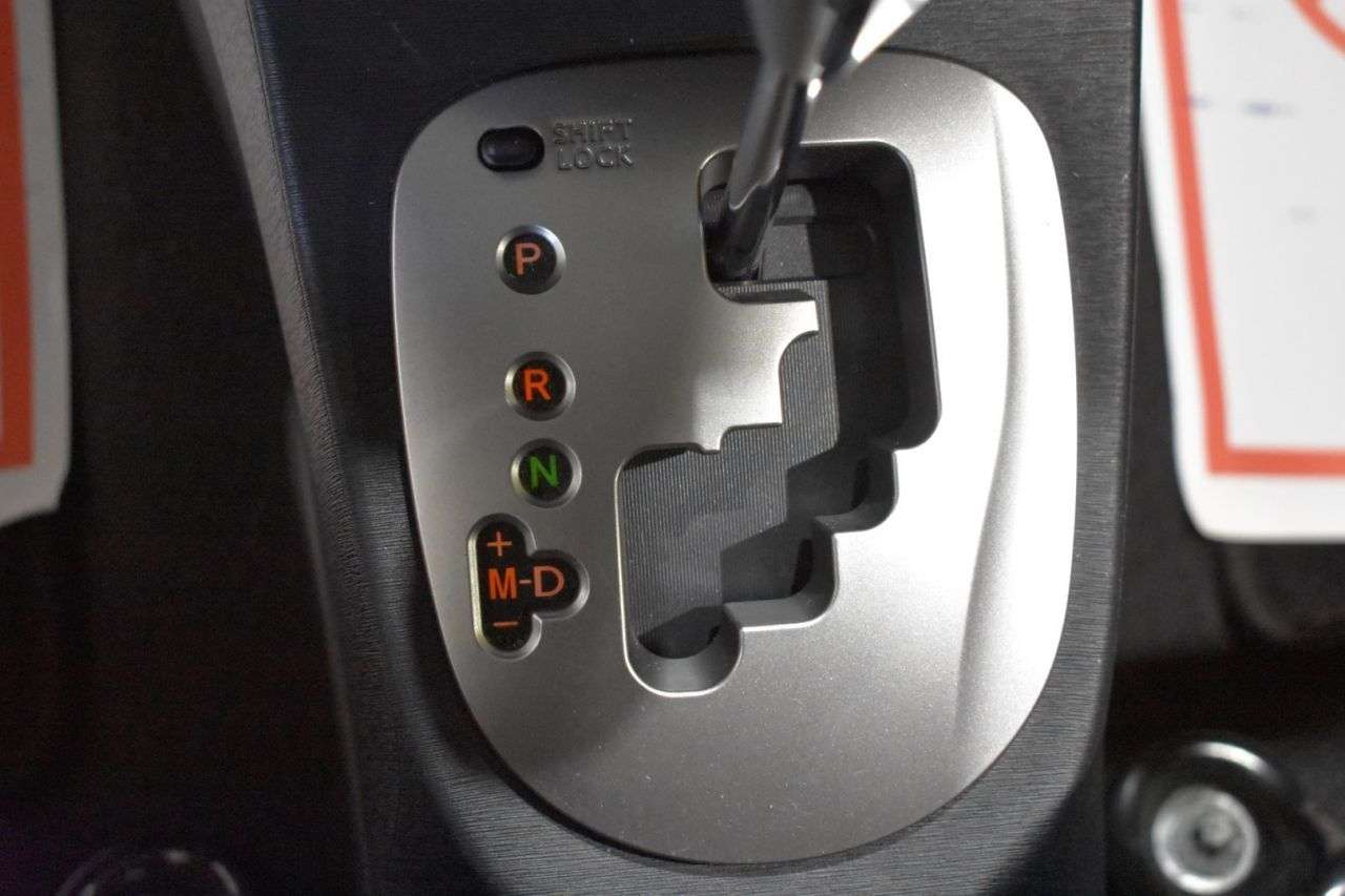 TOYOTA YARIS en Minoautos