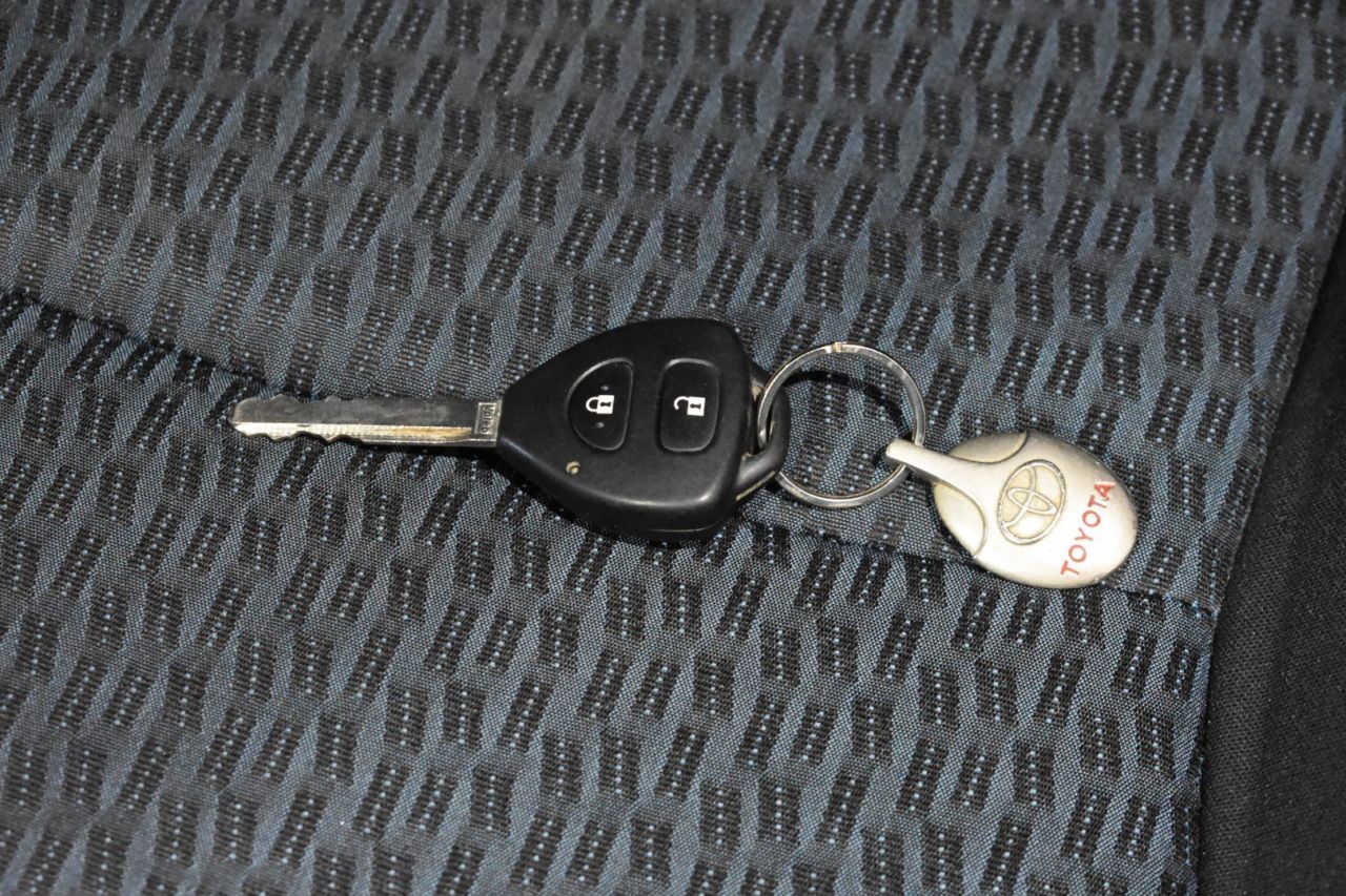 TOYOTA YARIS en Minoautos