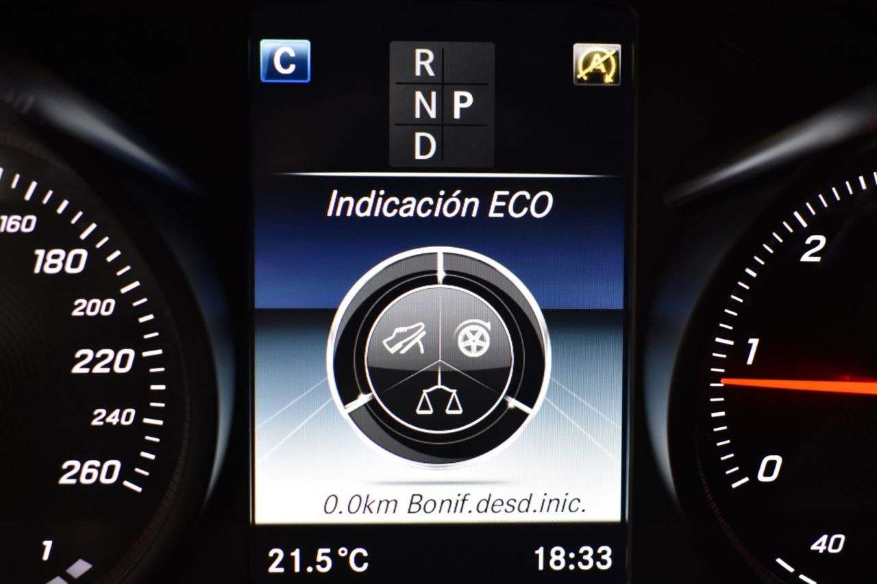 MERCEDES-BENZ CLASE C en Minoautos