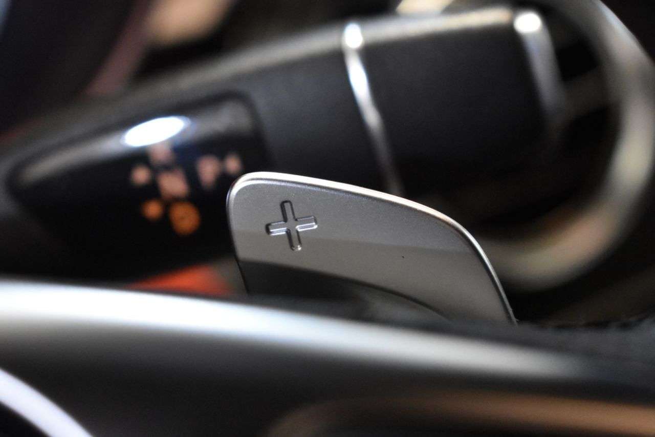 MERCEDES-BENZ CLASE GLC en Minoautos