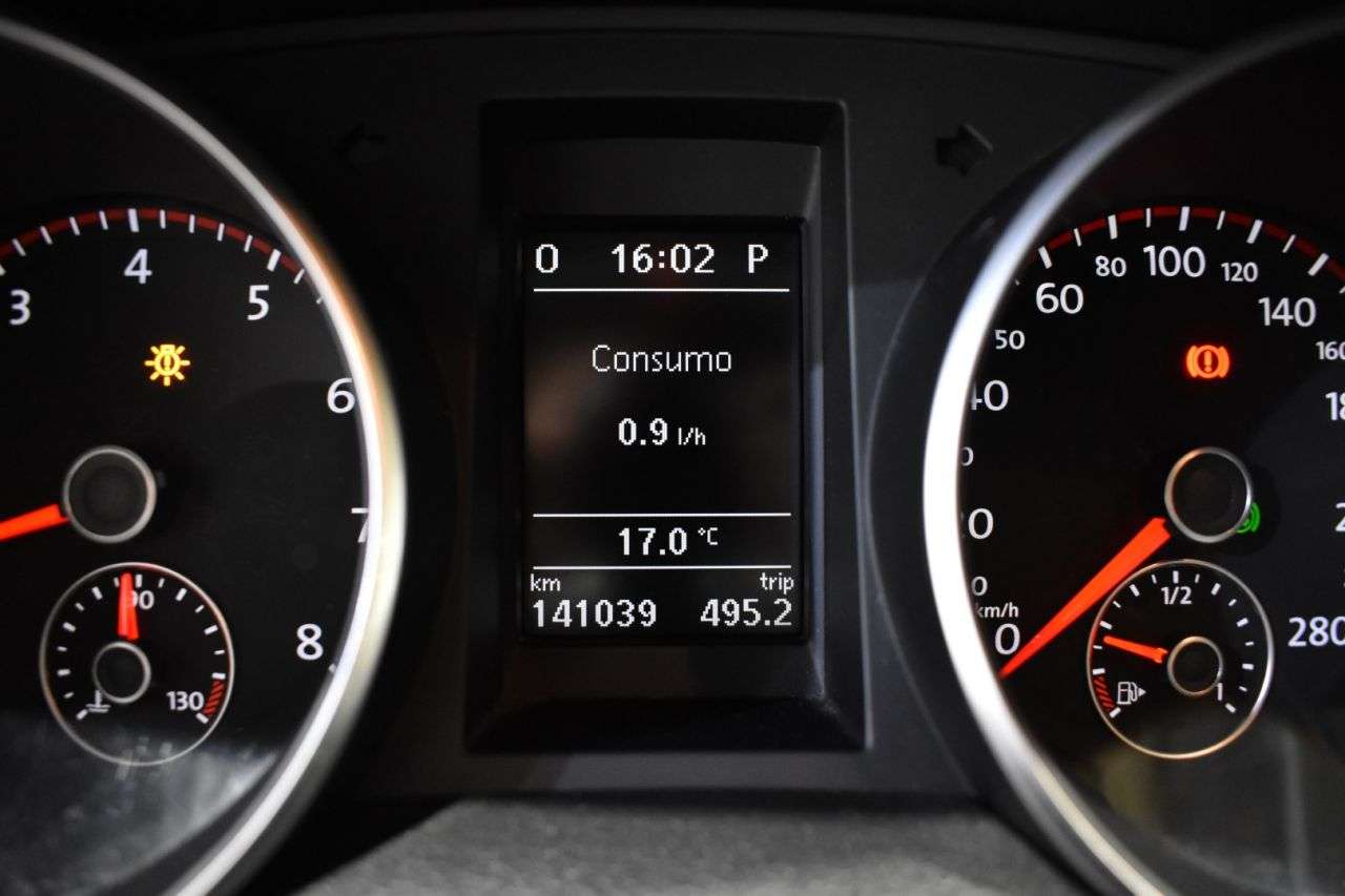 VW GOLF en Minoautos