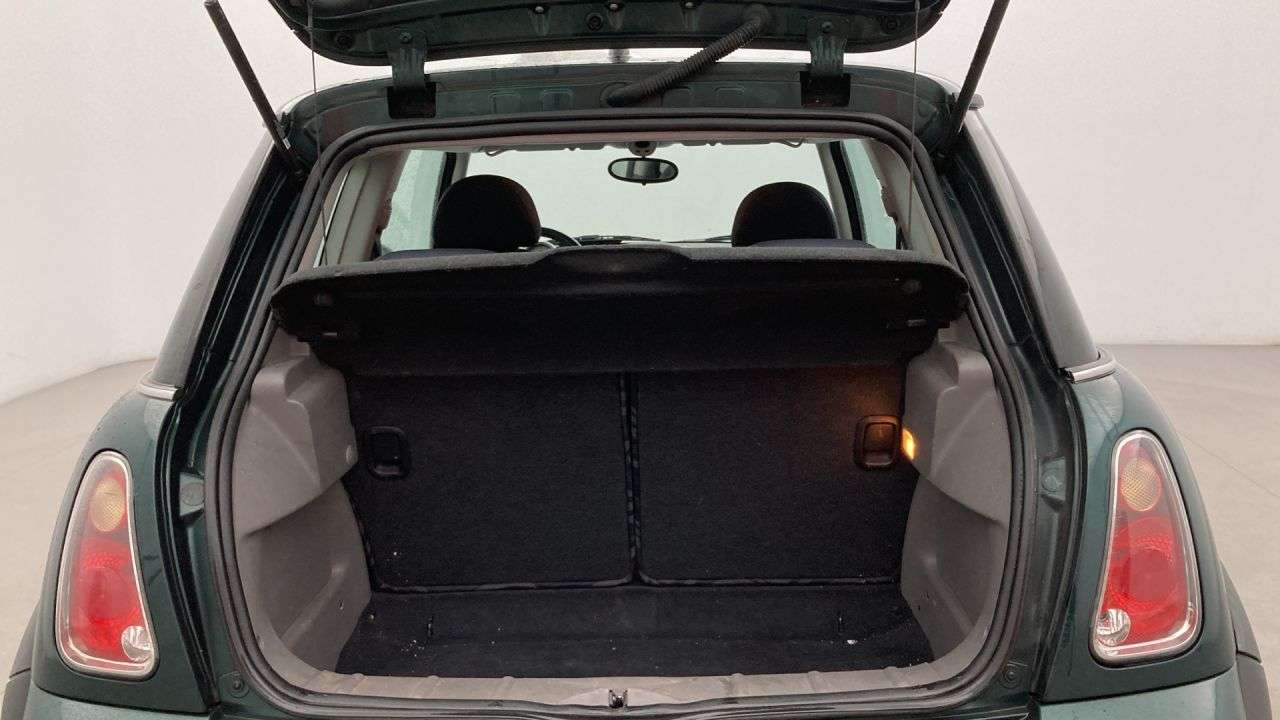 MINI Mini en Minoautos