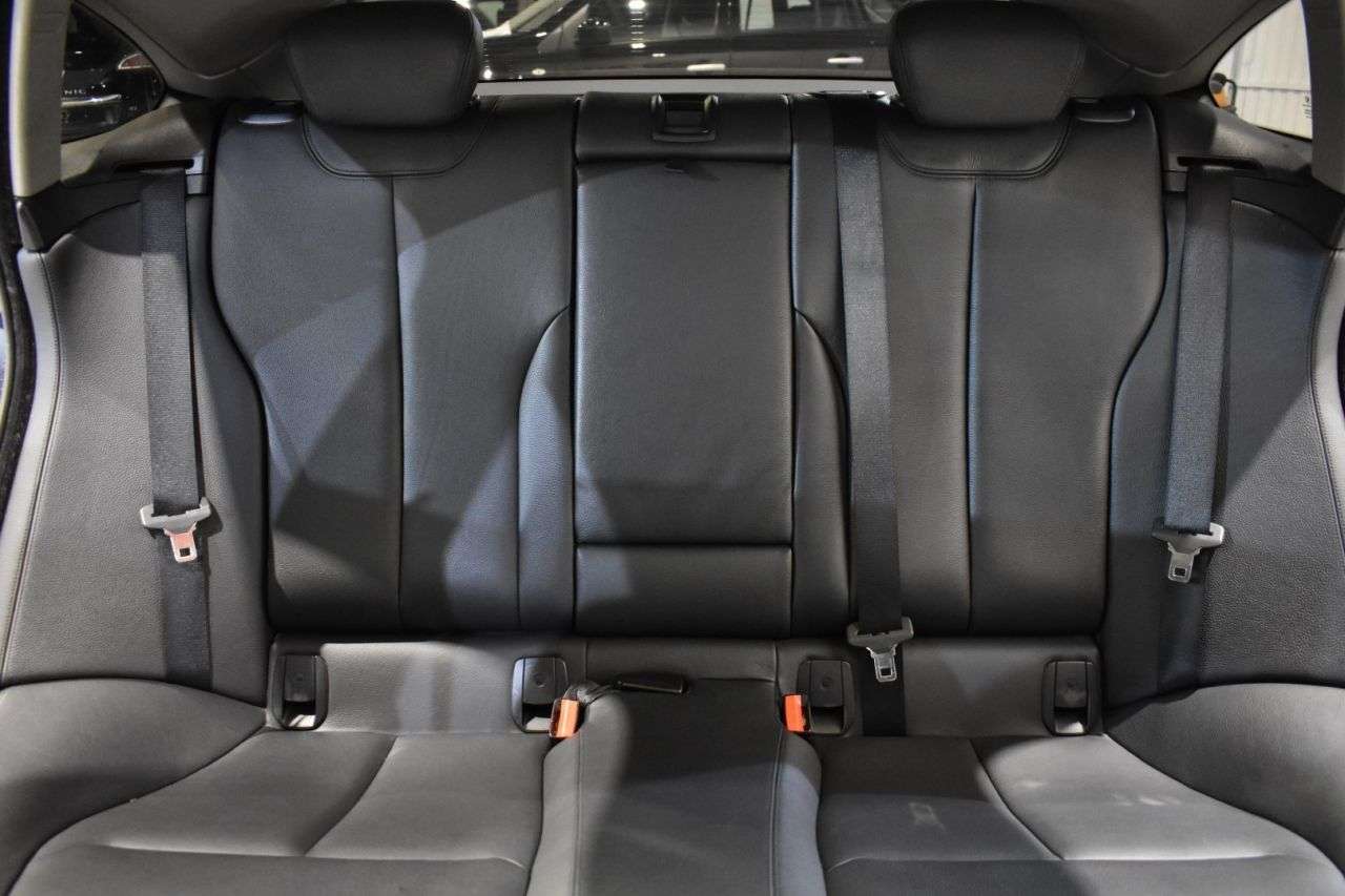 BMW SERIE 4 en Minoautos