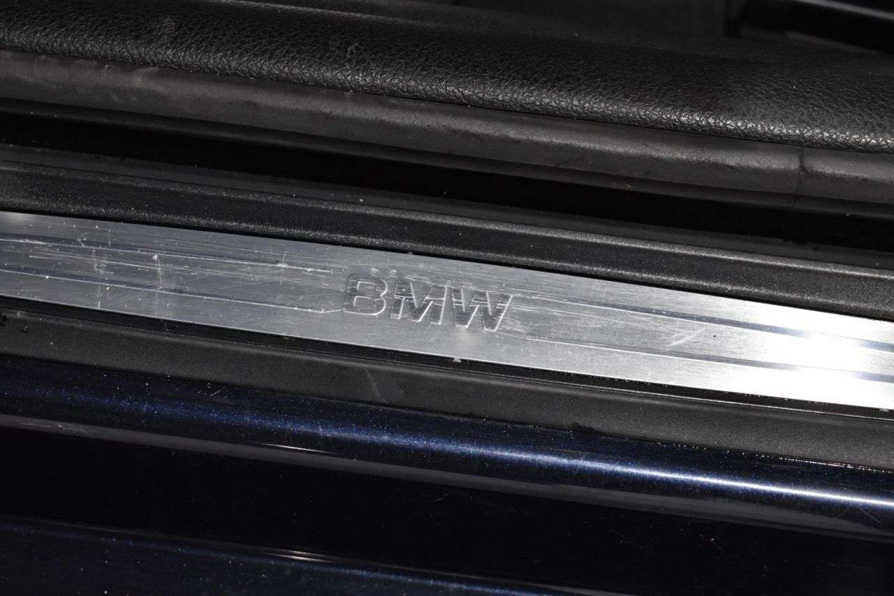 BMW SERIE 4 en Minoautos