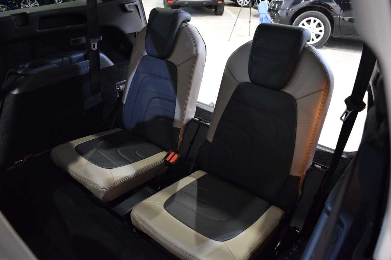 CITROEN GRAND C4 PICASSO en Minoautos