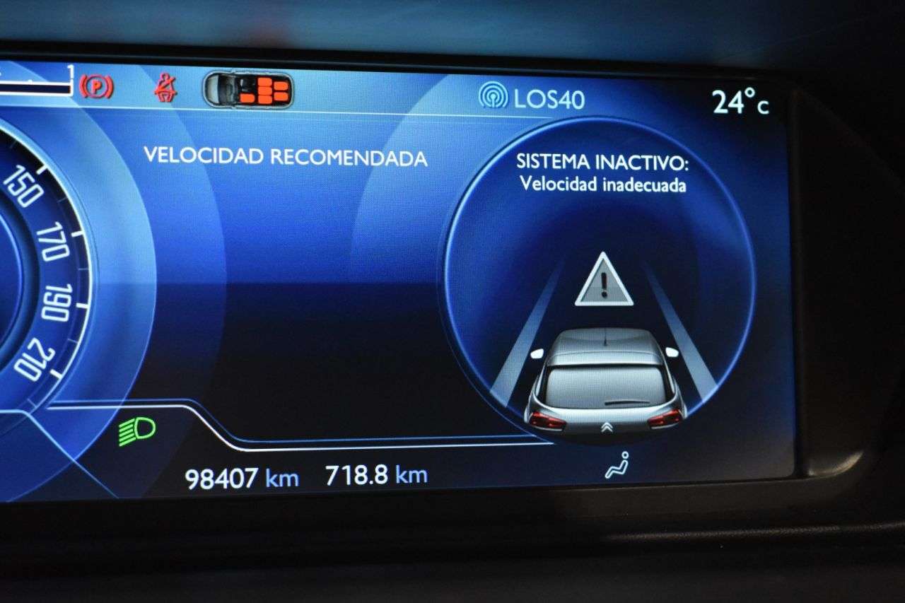 CITROEN GRAND C4 PICASSO en Minoautos