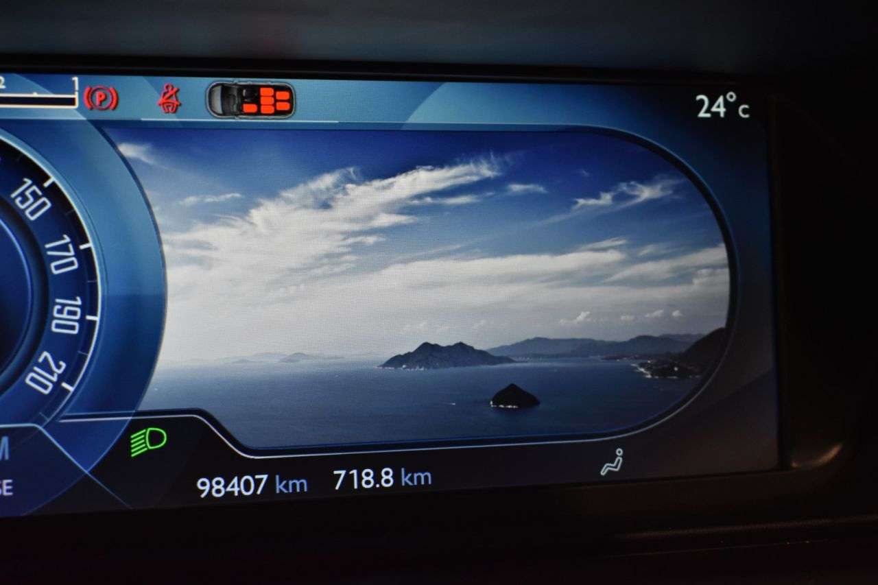 CITROEN GRAND C4 PICASSO en Minoautos