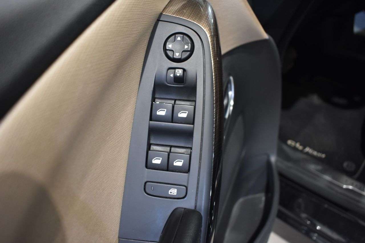 CITROEN GRAND C4 PICASSO en Minoautos