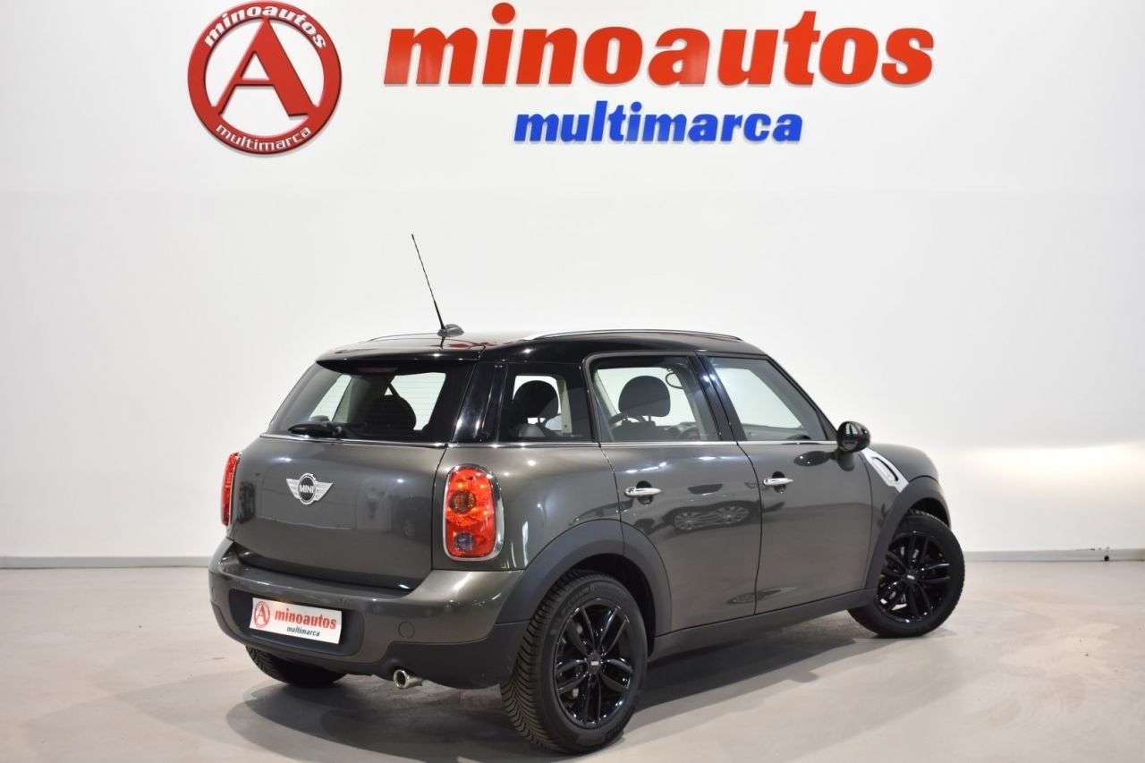MINI Mini en Minoautos