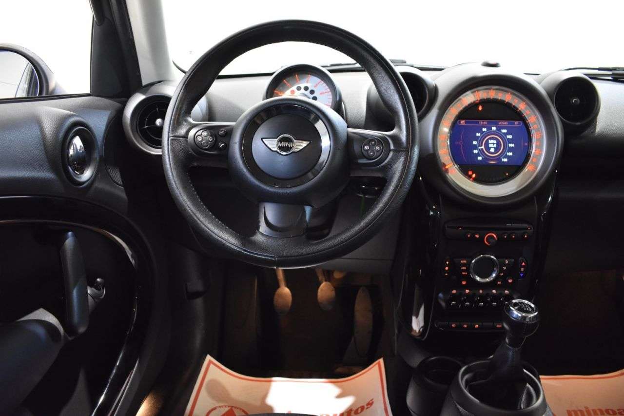 MINI Mini en Minoautos