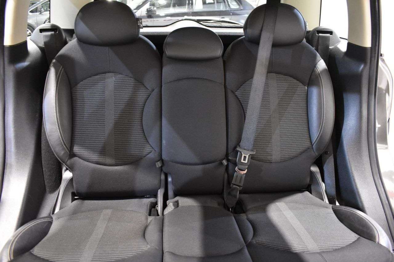 MINI Mini en Minoautos