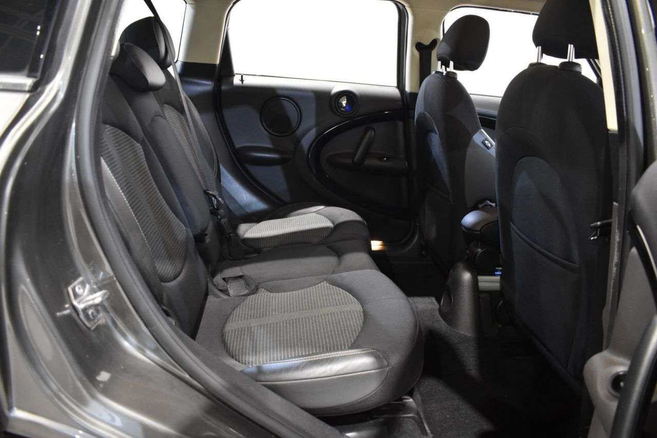 MINI Mini en Minoautos