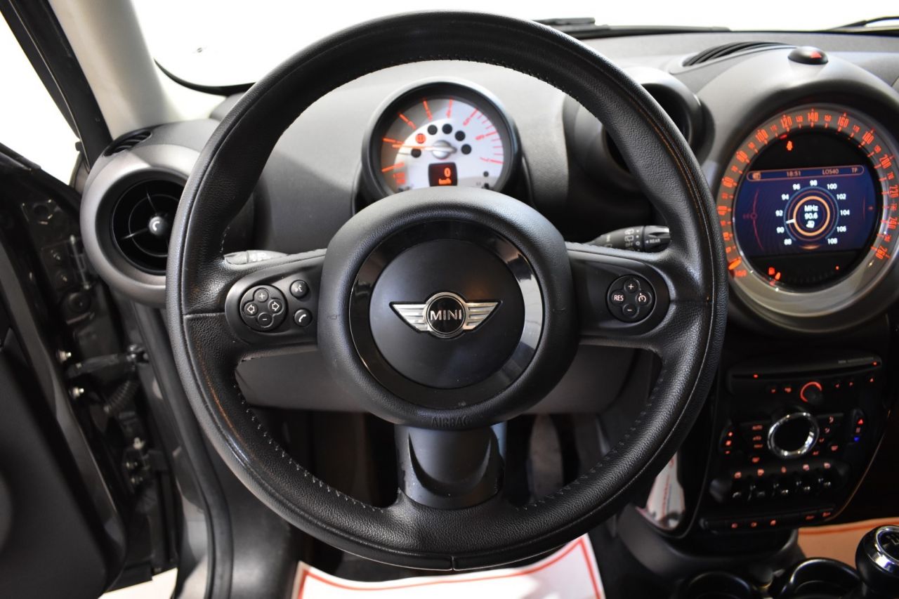 MINI Mini en Minoautos