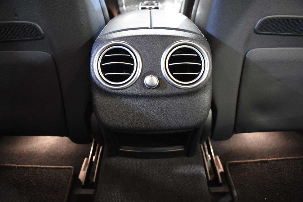 MERCEDES-BENZ CLASE C en Minoautos