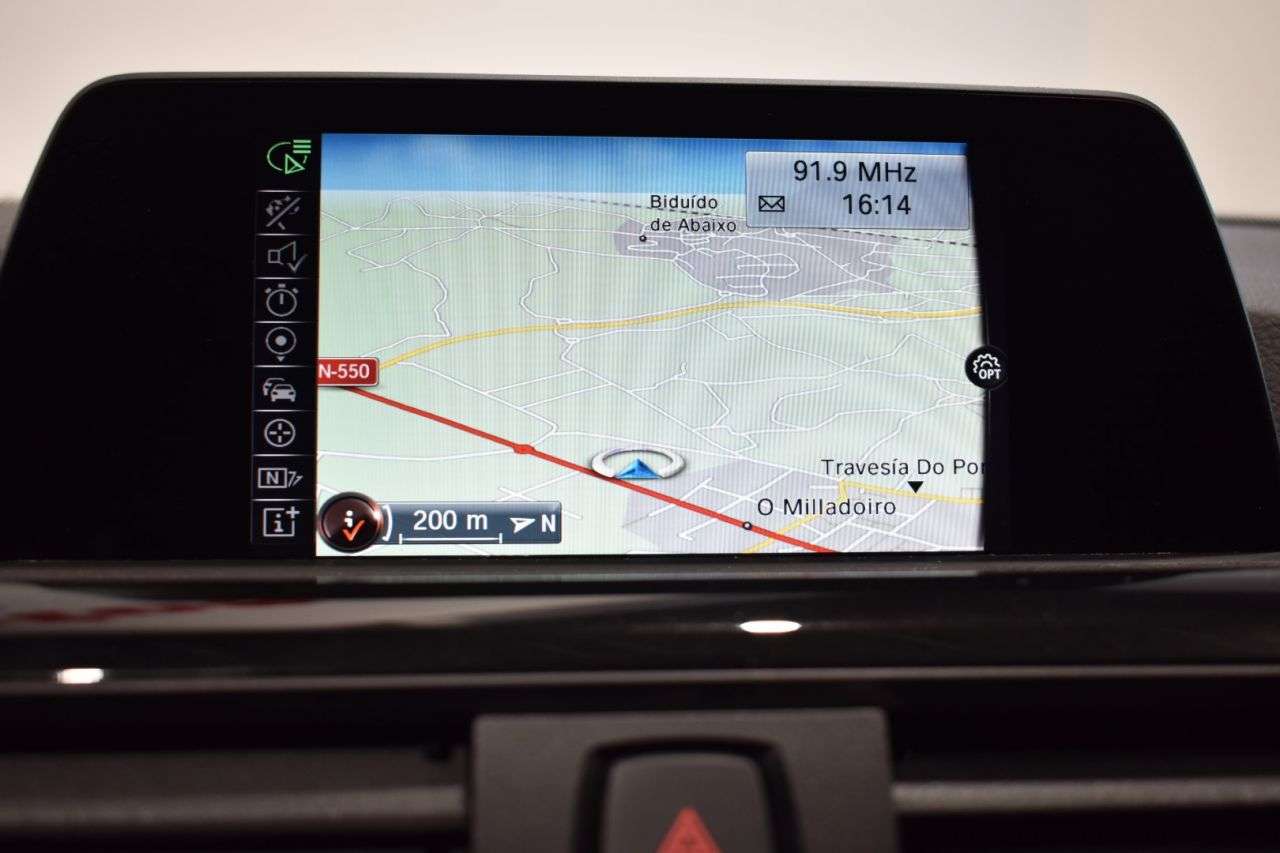 BMW SERIE 4 en Minoautos