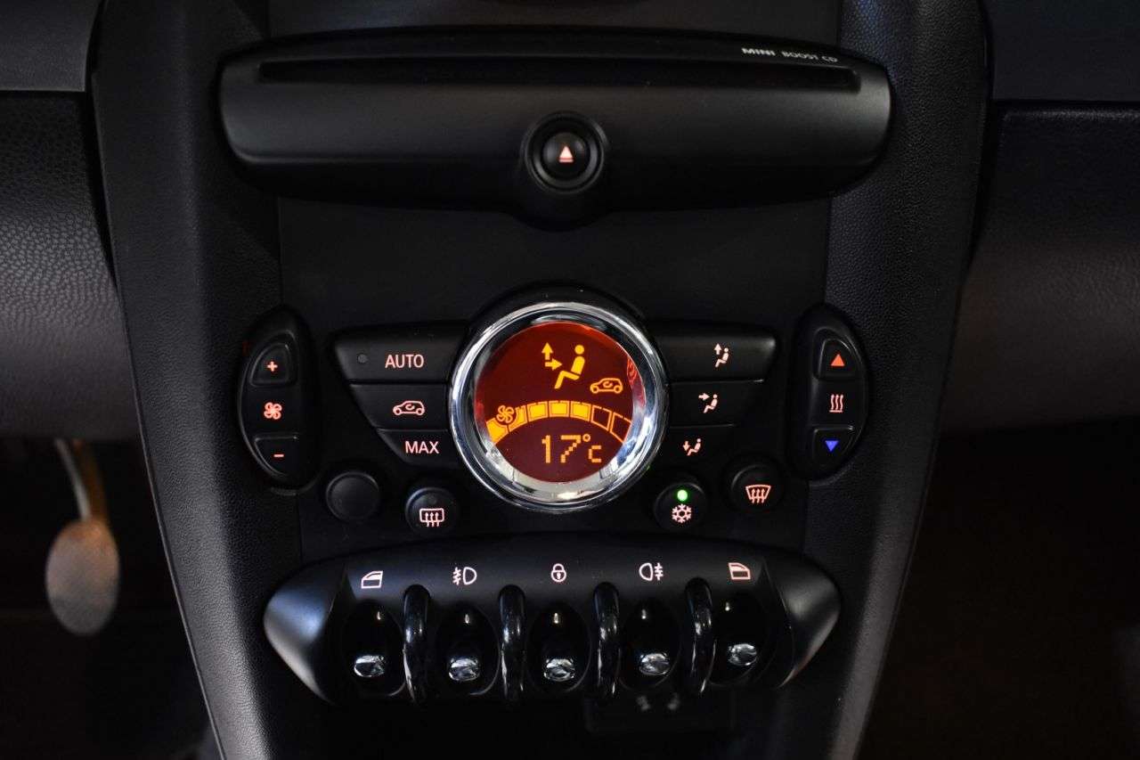 MINI COOPER D en Minoautos