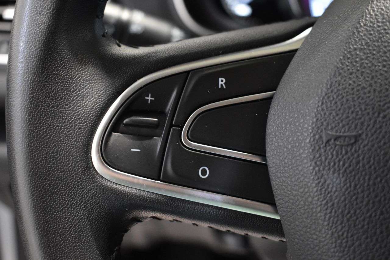 RENAULT MEGANE en Minoautos