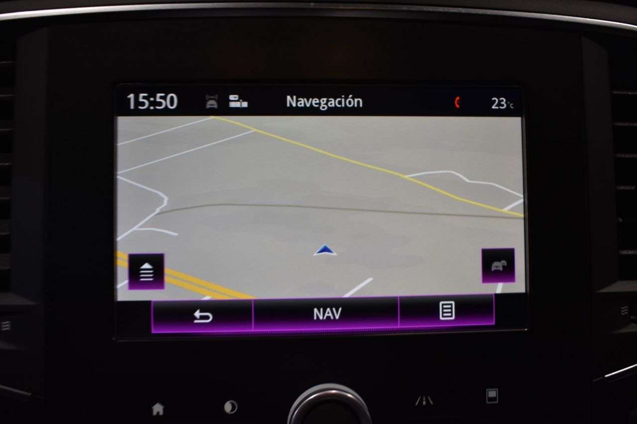 RENAULT MEGANE en Minoautos