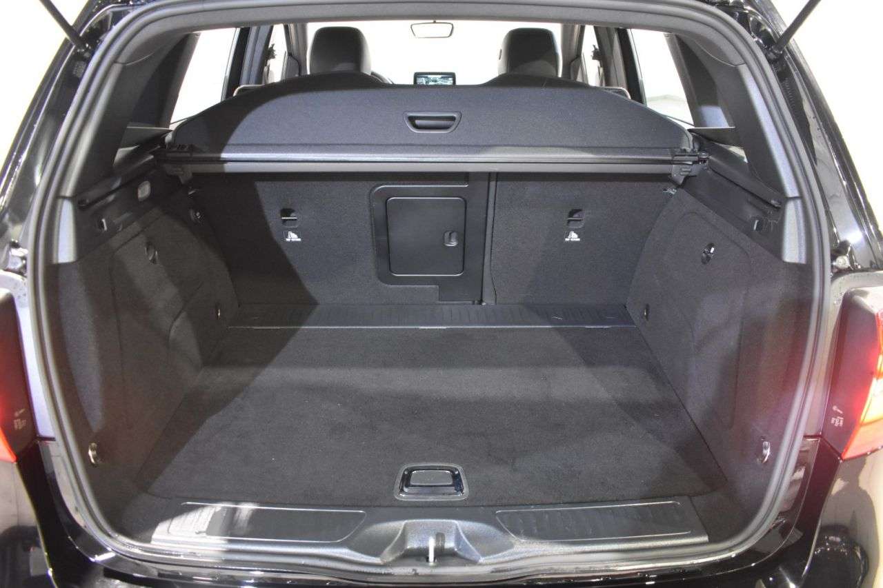 MERCEDES-BENZ CLASE B en Minoautos