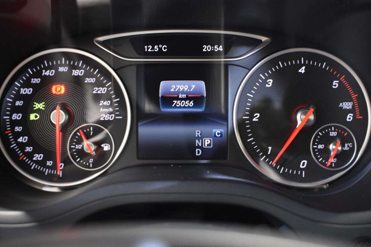 MERCEDES-BENZ CLASE B en Minoautos