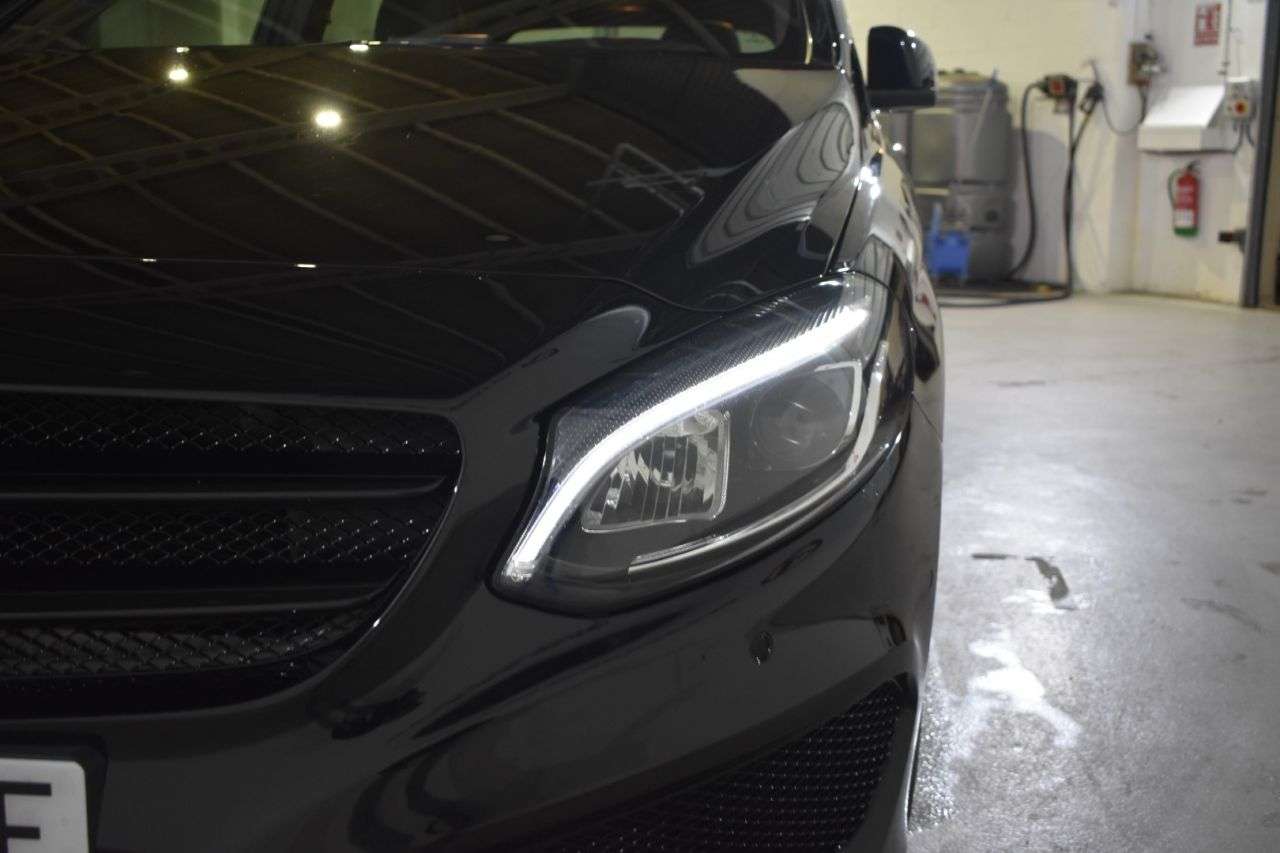 MERCEDES-BENZ CLASE B en Minoautos