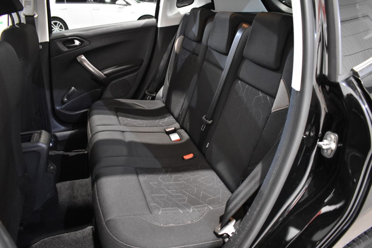 PEUGEOT 2008 en Minoautos