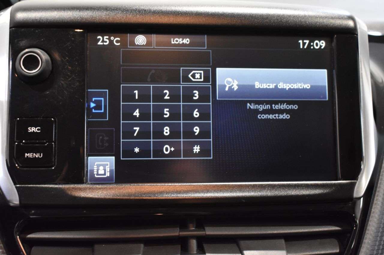 PEUGEOT 2008 en Minoautos