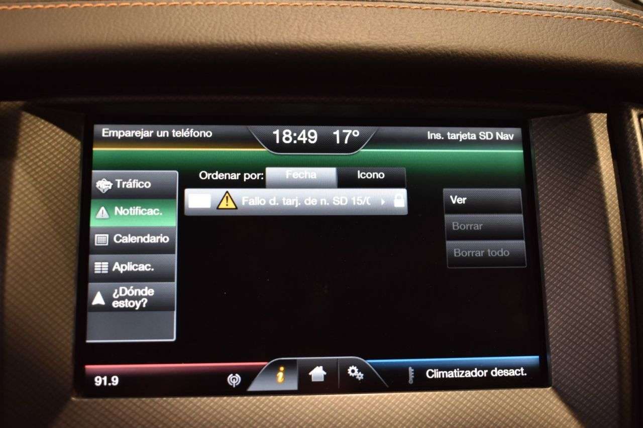 FORD RANGER en Minoautos