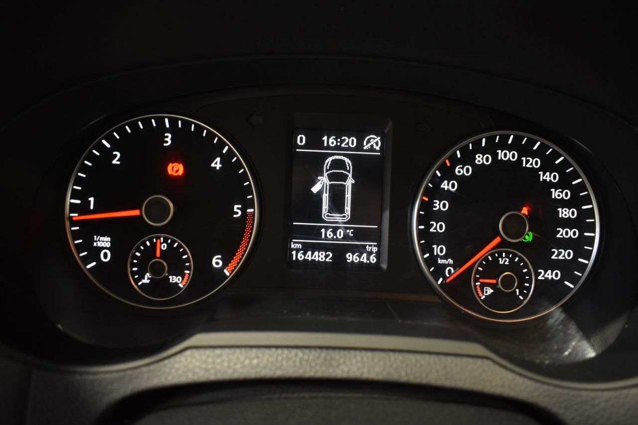 VW SHARAN en Minoautos