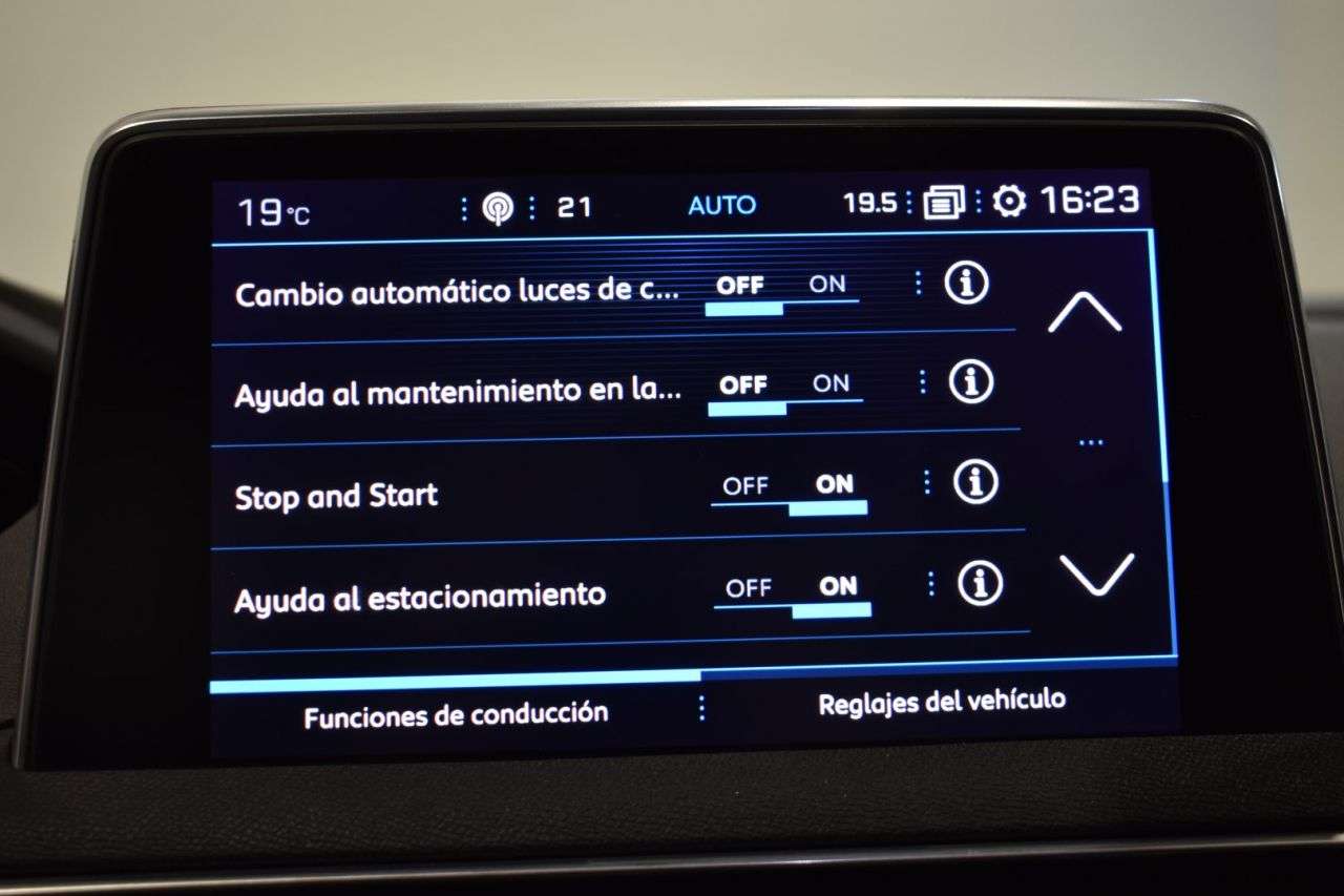 PEUGEOT 3008 en Minoautos