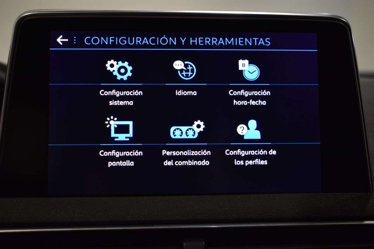 PEUGEOT 3008 en Minoautos