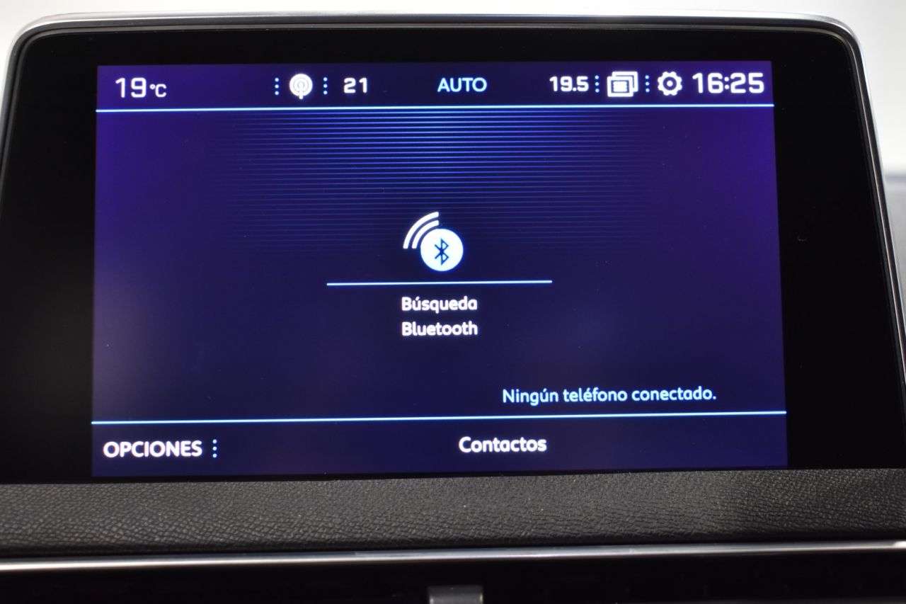 PEUGEOT 3008 en Minoautos