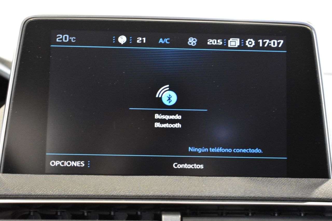 PEUGEOT 3008 en Minoautos