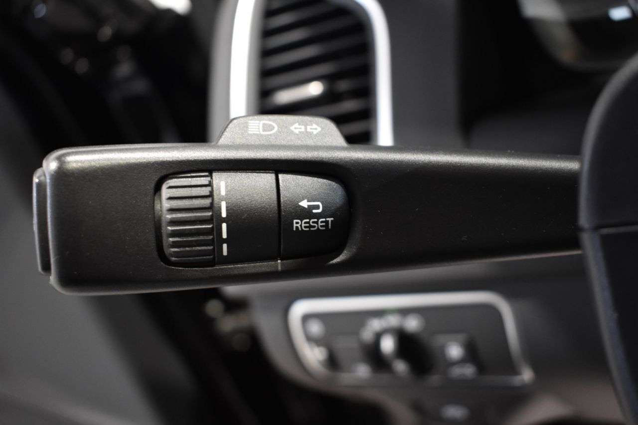 VOLVO XC60 en Minoautos