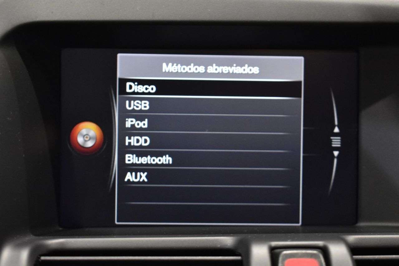 VOLVO XC60 en Minoautos