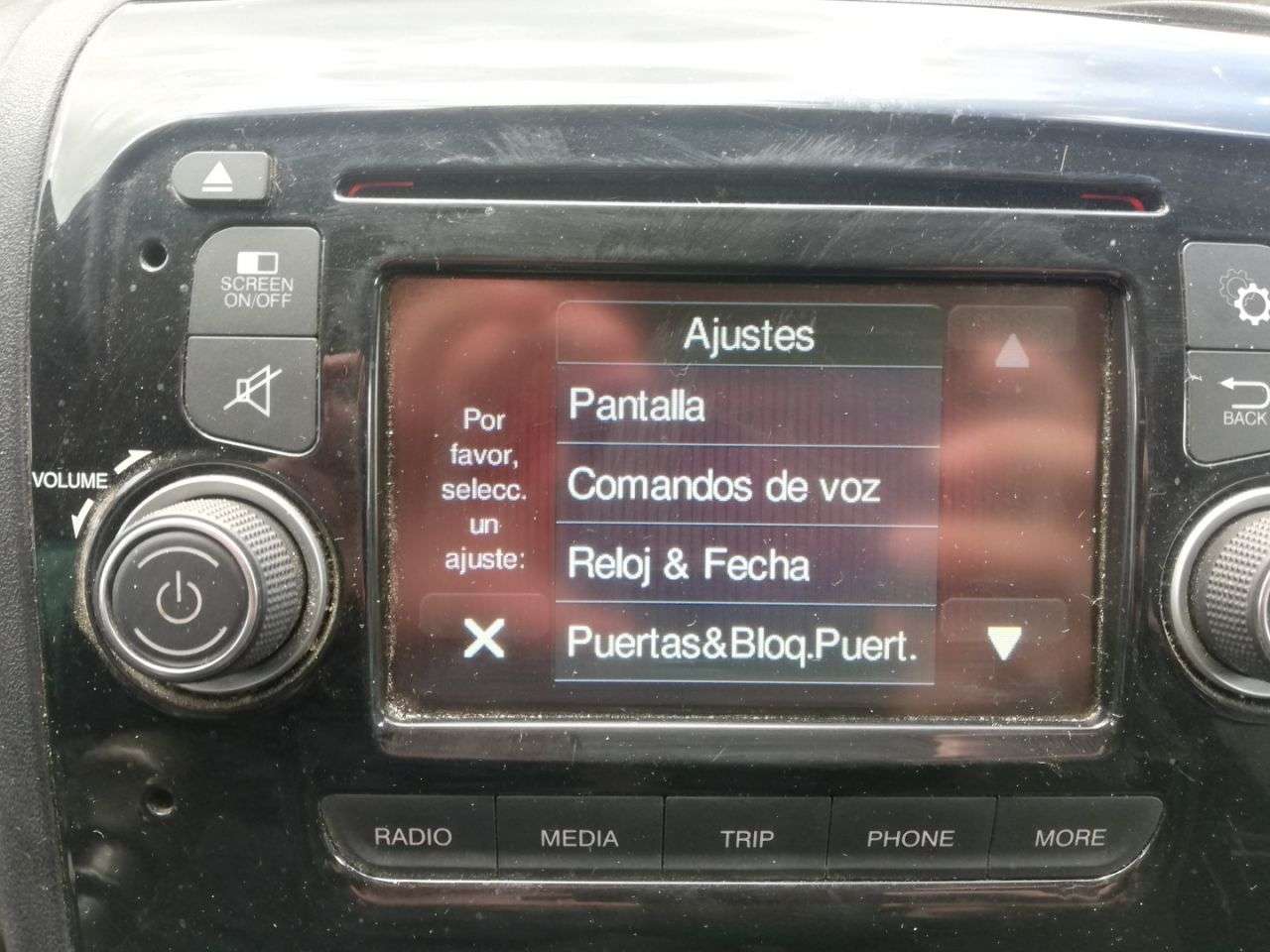 FIAT DUCATO en Minoautos