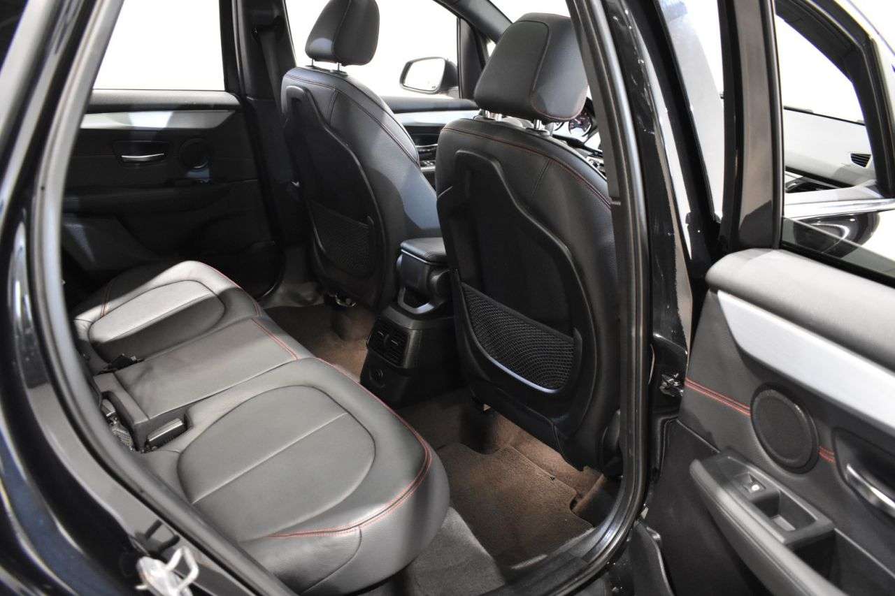 BMW SERIE 2 ACTIVE TOURER en Minoautos