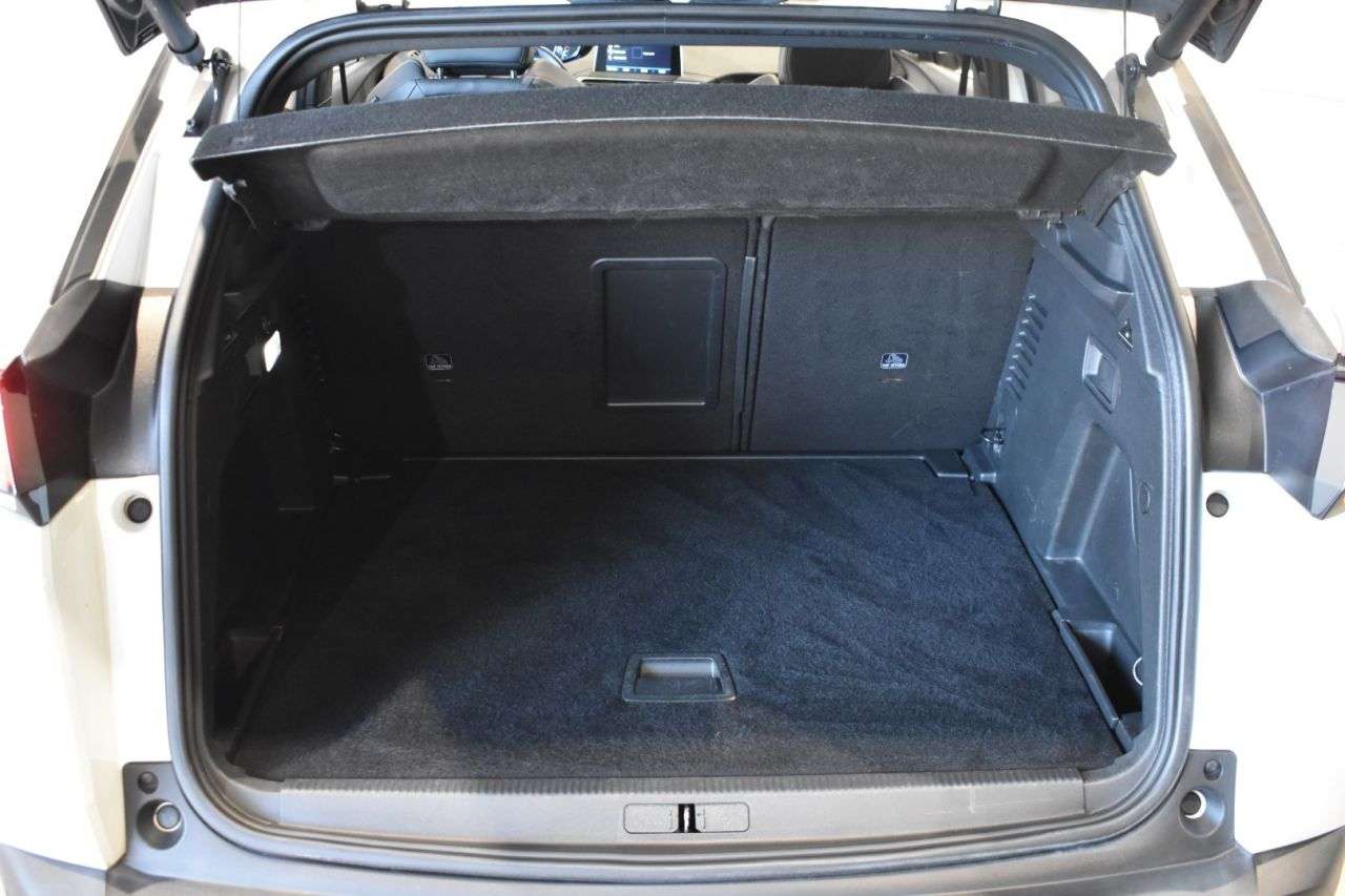 PEUGEOT 3008 en Minoautos