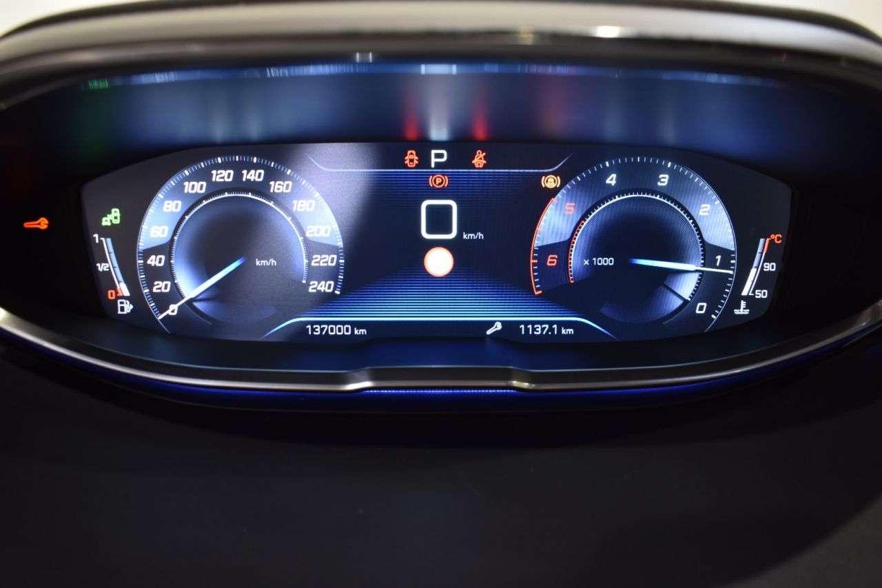 PEUGEOT 3008 en Minoautos