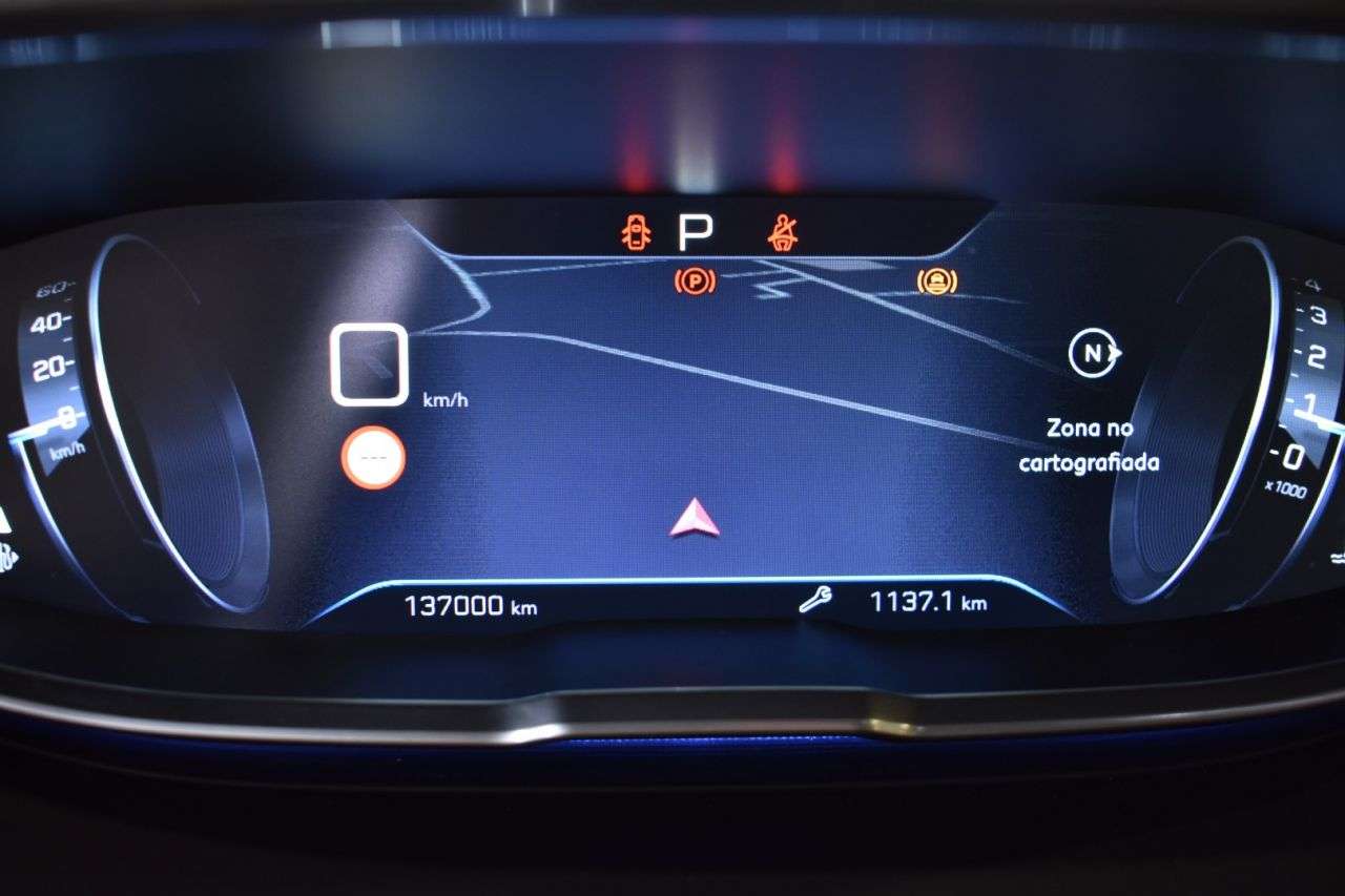 PEUGEOT 3008 en Minoautos