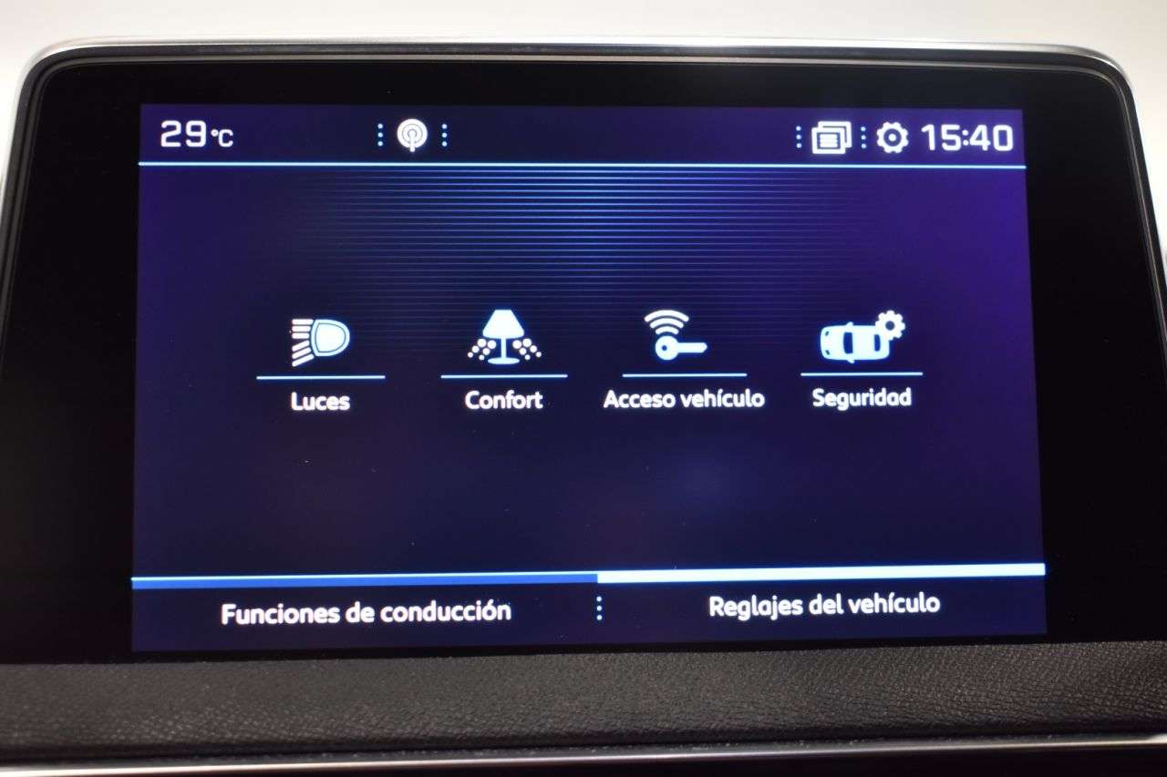 PEUGEOT 3008 en Minoautos