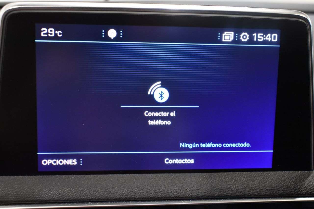 PEUGEOT 3008 en Minoautos